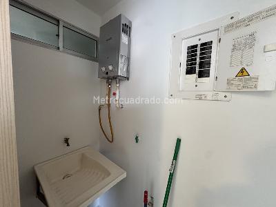 Apartamento de 2 alcobas en venta en El Porvenir, Barranquilla, 66 m² · foto 13 de 13
