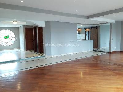 Apartamento en venta en El Poblado, Medellín · foto 20 de 20