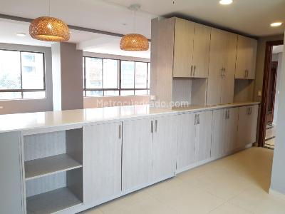Apartamento en venta en El Poblado, Medellín · foto 5 de 20