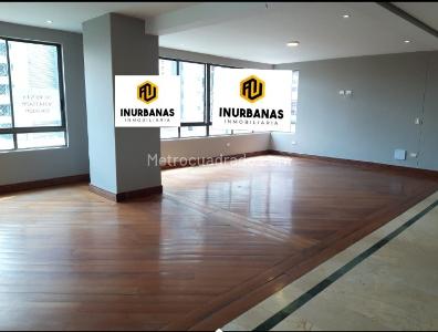 Apartamento en venta en El Poblado, Medellín · foto 7 de 20