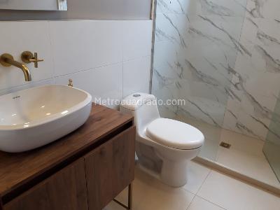 Apartamento en venta en El Poblado, Medellín · foto 12 de 20