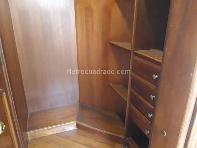 Apartamento en venta en El Poblado, Medellín · foto 17 de 20