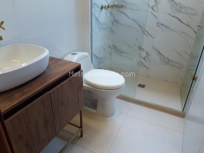 Apartamento en venta en El Poblado, Medellín · foto 18 de 20
