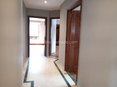 Apartamento en venta en El Poblado, Medellín · foto 19 de 20