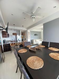 Apartamento de 3 alcobas en venta en La Boquilla, Cartagena, 107 m² · foto 5 de 5