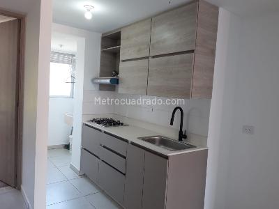 Apartamento de 3 alcobas en venta en Aves Maria, Sabaneta, 85 m² · foto 2 de 20
