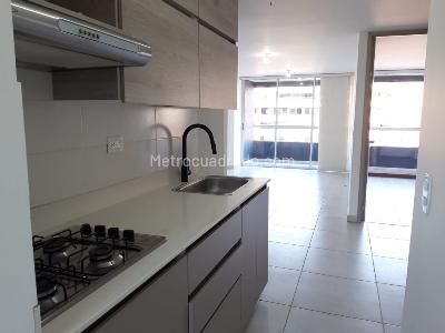 Apartamento de 3 alcobas en venta en Aves Maria, Sabaneta, 85 m² · foto 3 de 20