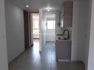 Apartamento de 3 alcobas en venta en Aves Maria, Sabaneta, 85 m² · foto 4 de 20