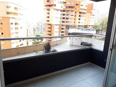 Apartamento de 3 alcobas en venta en Aves Maria, Sabaneta, 85 m² · foto 15 de 20