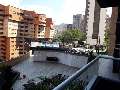 Apartamento de 3 alcobas en venta en Aves Maria, Sabaneta, 85 m² · foto 16 de 20