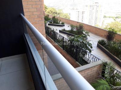 Apartamento de 3 alcobas en venta en Aves Maria, Sabaneta, 85 m² · foto 17 de 20