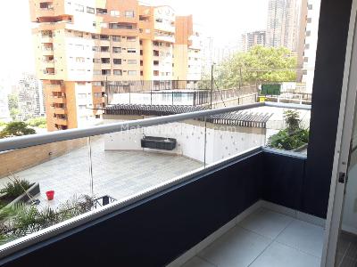 Apartamento de 3 alcobas en venta en Aves Maria, Sabaneta, 85 m² · foto 19 de 20