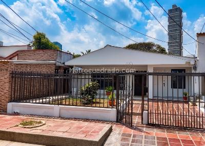 Casa en Arriendo, Paraiso, Barranquilla