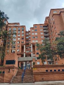 Apartaestudio en venta en Centro Internacional, Bogotá, 53 m² · foto 2 de 12