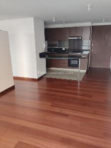 Apartaestudio en venta en Centro Internacional, Bogotá, 53 m² · foto 4 de 12