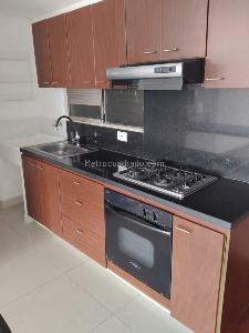 Apartaestudio en venta en Centro Internacional, Bogotá, 53 m² · foto 5 de 12