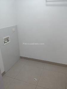 Apartaestudio en venta en Centro Internacional, Bogotá, 53 m² · foto 6 de 12