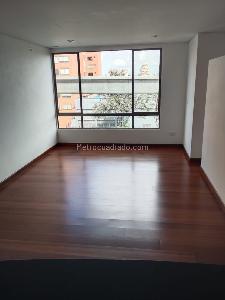 Apartaestudio en venta en Centro Internacional, Bogotá, 53 m² · foto 7 de 12