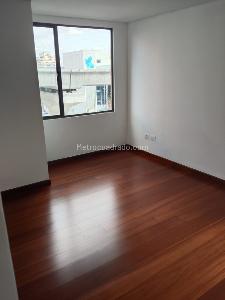 Apartaestudio en venta en Centro Internacional, Bogotá, 53 m² · foto 8 de 12