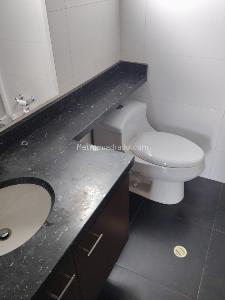 Apartaestudio en venta en Centro Internacional, Bogotá, 53 m² · foto 11 de 12