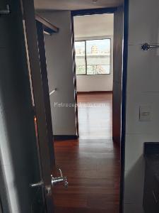 Apartaestudio en venta en Centro Internacional, Bogotá, 53 m² · foto 12 de 12
