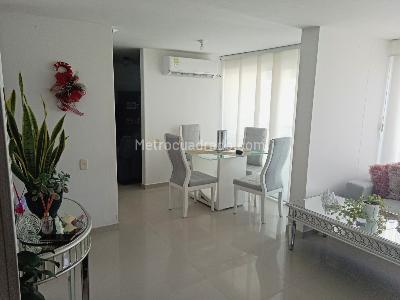 Apartamento en venta en Villa Carolina, Barranquilla · foto 3 de 20