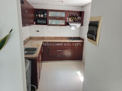 Apartamento en venta en Villa Carolina, Barranquilla · foto 7 de 20