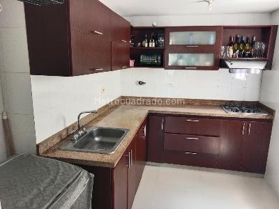 Apartamento en venta en Villa Carolina, Barranquilla · foto 8 de 20