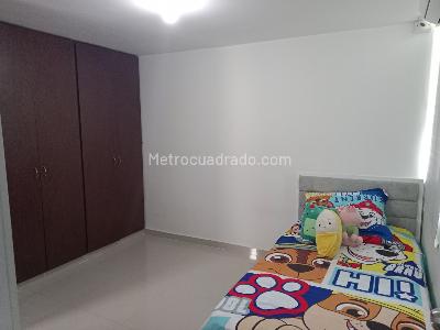 Apartamento en venta en Villa Carolina, Barranquilla · foto 12 de 20