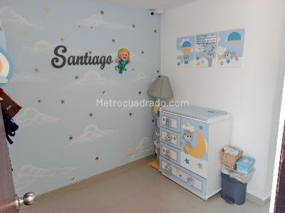 Apartamento en venta en Villa Carolina, Barranquilla · foto 16 de 20