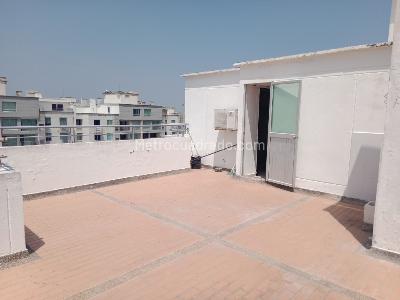 Apartamento en venta en Villa Carolina, Barranquilla · foto 19 de 20