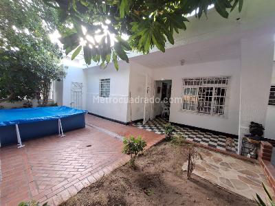 Casa en venta en Bellavista, Barranquilla · foto 2 de 12