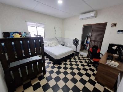 Casa en venta en Bellavista, Barranquilla · foto 7 de 12