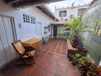 Casa en venta en Bellavista, Barranquilla · foto 11 de 12