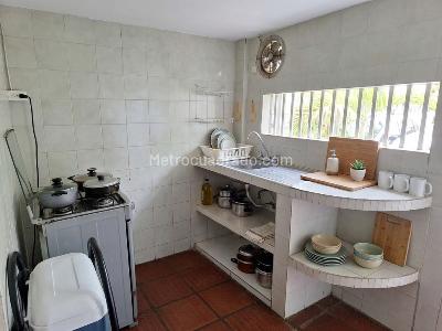 Casa en venta en Bellavista, Barranquilla · foto 12 de 12