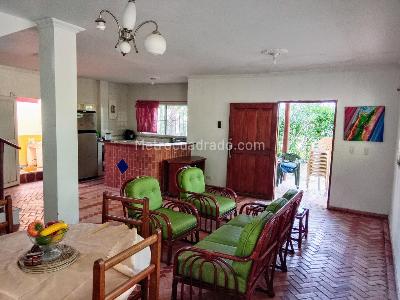 Casa en venta en Villa Campestre, Barranquilla · foto 4 de 15