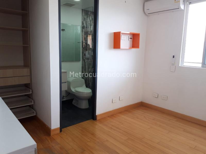 Penthouse Dúplex Exclusivo con Terraza en La Cuenca - 5