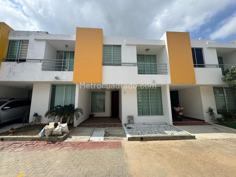 Casa en Arriendo, Villa Campestre, Barranquilla - Widok 2