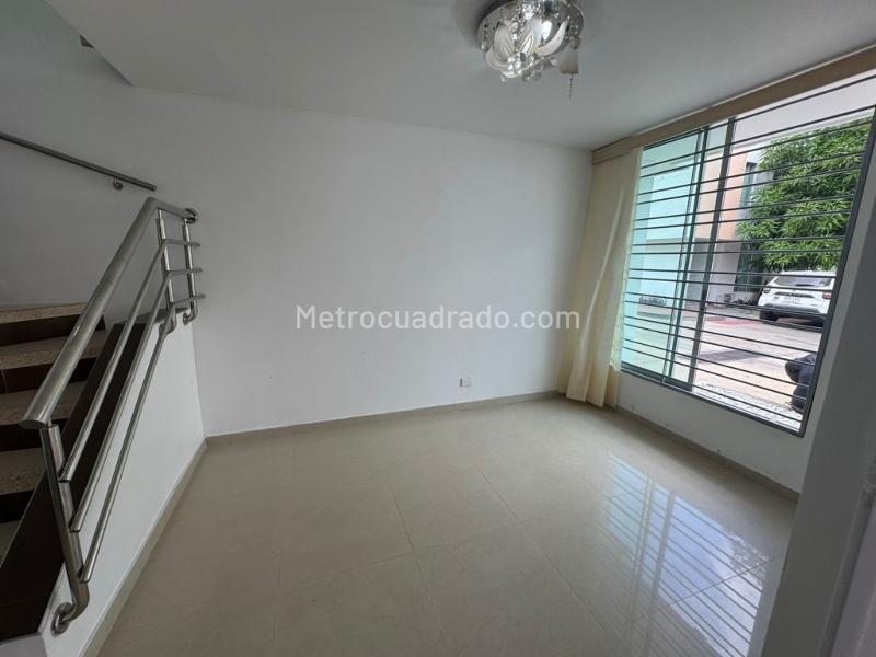 Casa en Arriendo, Villa Campestre, Barranquilla - Widok 4