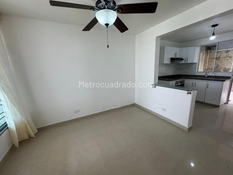 Casa en Arriendo, Villa Campestre, Barranquilla - Widok 6