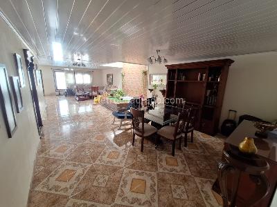 Casa de 4 alcobas en venta en El Limoncito, Barranquilla, 234 m² · foto 5 de 20