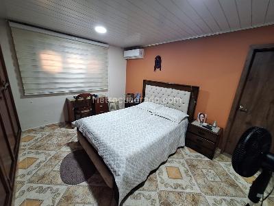Casa de 4 alcobas en venta en El Limoncito, Barranquilla, 234 m² · foto 10 de 20