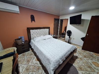Casa de 4 alcobas en venta en El Limoncito, Barranquilla, 234 m² · foto 11 de 20