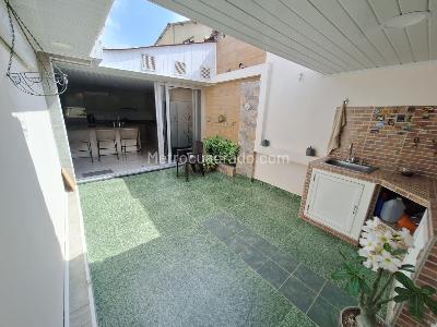 Casa de 4 alcobas en venta en El Limoncito, Barranquilla, 234 m² · foto 19 de 20