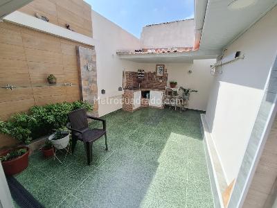 Casa de 4 alcobas en venta en El Limoncito, Barranquilla, 234 m² · foto 20 de 20