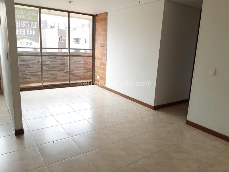3BR Apartment for Rent in La Ferrería (La Estrella) - 3