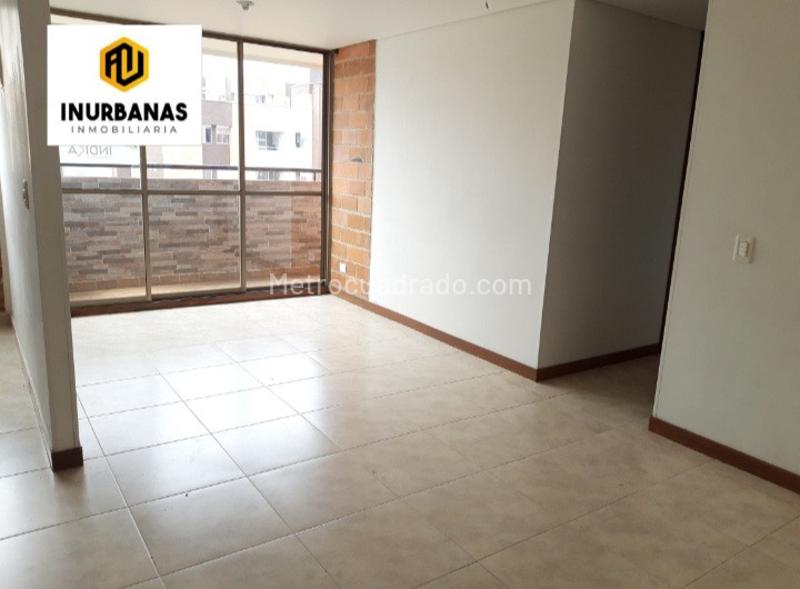 3BR Apartment for Rent in La Ferrería (La Estrella) - 5