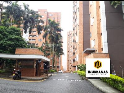Apartamento en Arriendo, San Jose, Sabaneta
