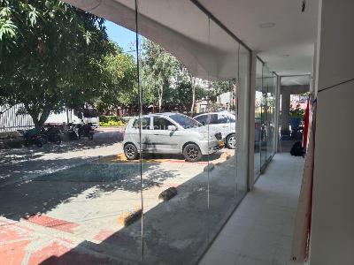 Local Comercial en Arriendo, Miramar, Barranquilla
