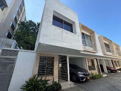 Casa en venta en El Prado, Barranquilla · foto 2 de 20